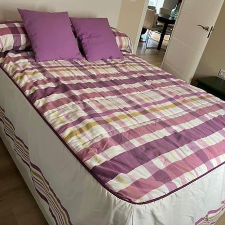Triana Family Suites 塞维利亚 外观 照片