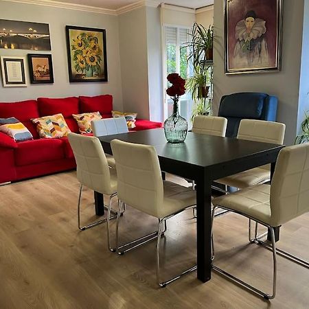 Triana Family Suites 塞维利亚 外观 照片